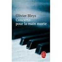 Concerto pour la main morte